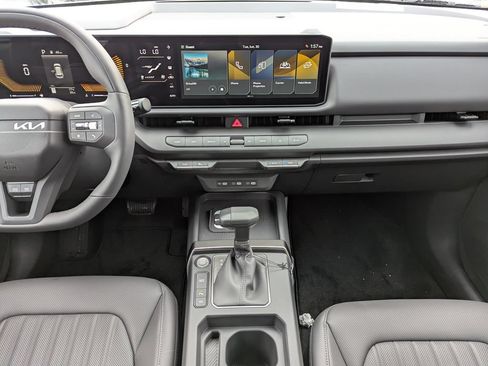 New 2027 Kia Seltos X-Line AWD/4WD image 18