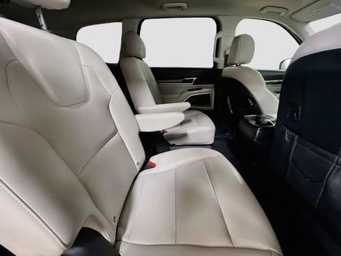 Certified 2021 Kia Telluride S FWD image 29