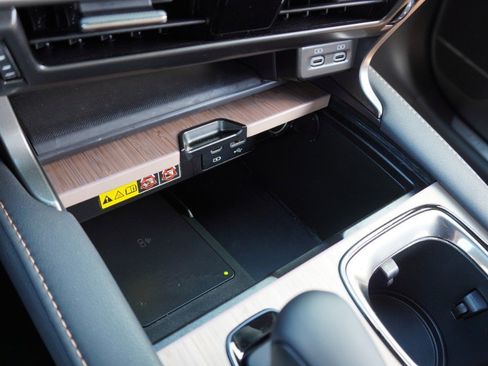 Certified 2025 Lexus RX 350 Premium Plus w/ Convenience Package image 19