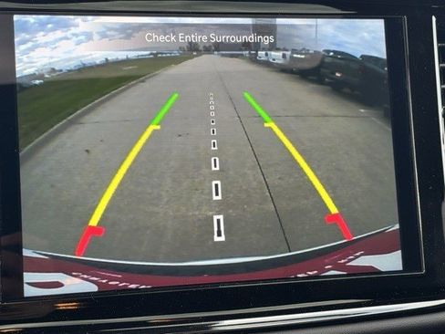 New 2026 Dodge Durango GT image 20