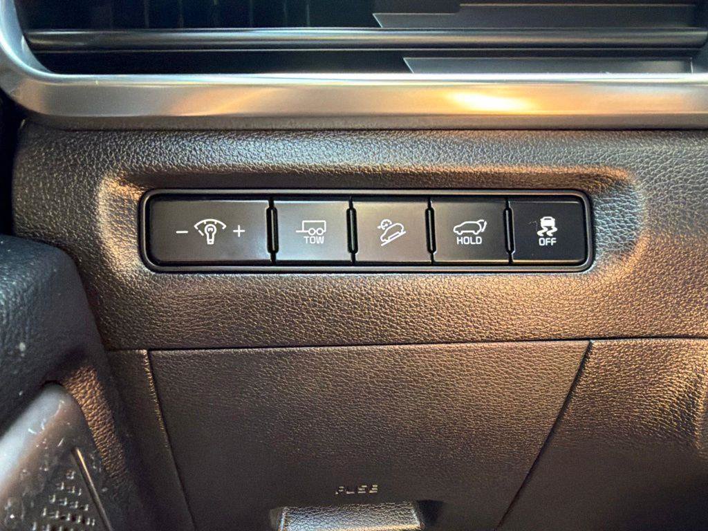 Used 2023 Kia Telluride SX X-Line AWD/4WD image 53