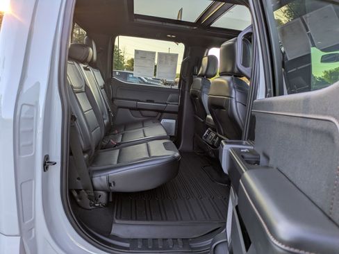 Used 2023 Ford F150 Raptor image 41