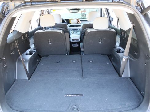 Used 2021 Hyundai Palisade SEL w/ Convenience Package AWD/4WD image 34