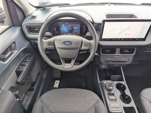 New 2025 Ford Maverick XL w/ 4K Tow Package AWD/4WD image 16