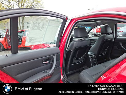 Used 2007 BMW 335i Sedan RWD image 18