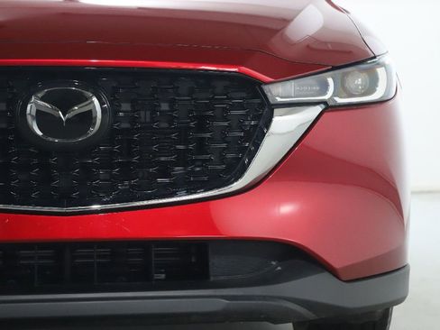 Used 2023 MAZDA CX-5 AWD 2.5 S w/ Preferred Package image 7