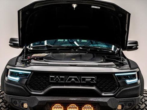 Used 2023 RAM 1500 TRX w/ TRX Level 2 Equipment Group image 39