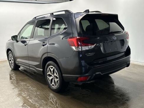 Used 2019 Subaru Forester Premium image 30