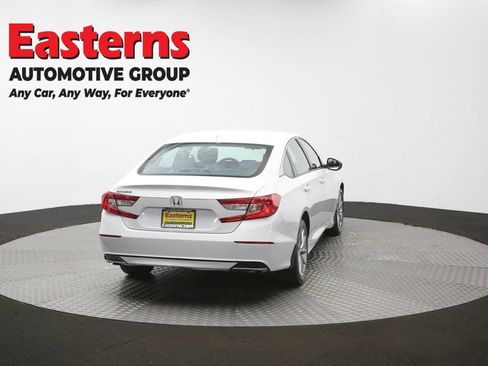 Used 2021 Honda Accord LX image 39
