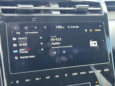 Used 2023 Hyundai Tucson Limited image 12