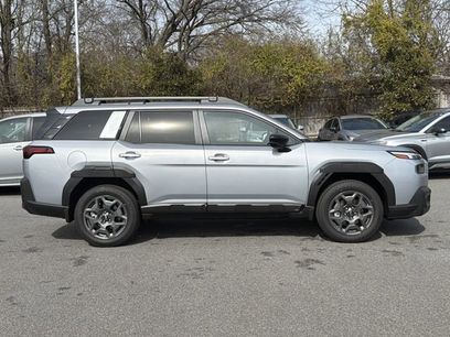 New 2026 Subaru Outback Premium