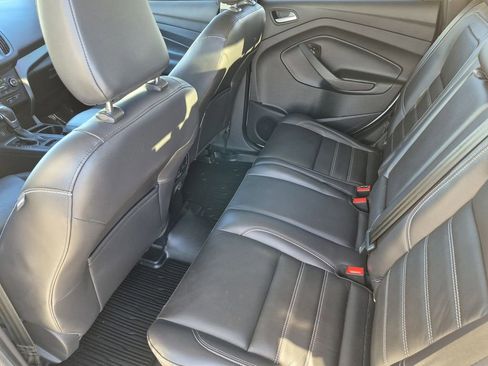 Used 2018 Ford Escape SEL image 13