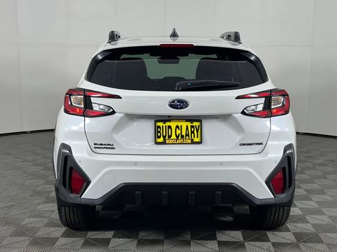 New 2026 Subaru Crosstrek 2.5i Limited w/ Crosstrek Mirror Package image 7