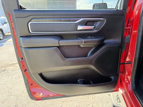 Used 2021 RAM 1500 Big Horn image 19