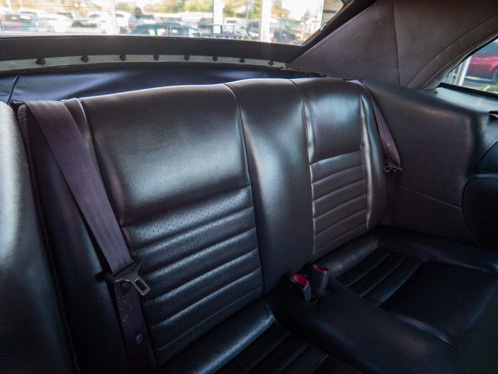 Used 2002 Ford Mustang GT RWD image 23