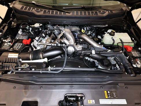 New 2026 Ford F350 XL w/ STX Appearance Package image 33