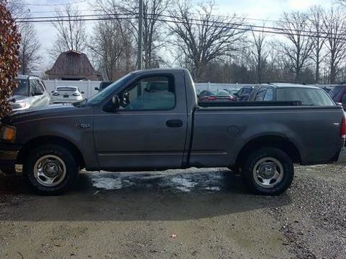 Used 2002 Ford F150 XL image 9