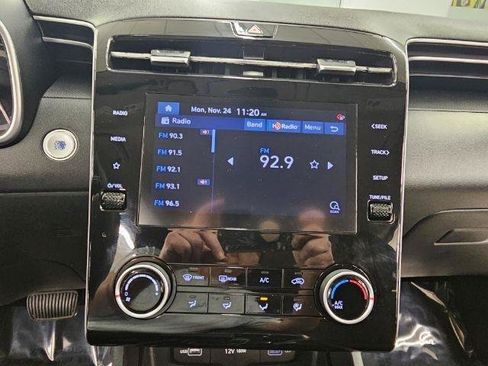 Used 2022 Hyundai Tucson SEL AWD/4WD image 22
