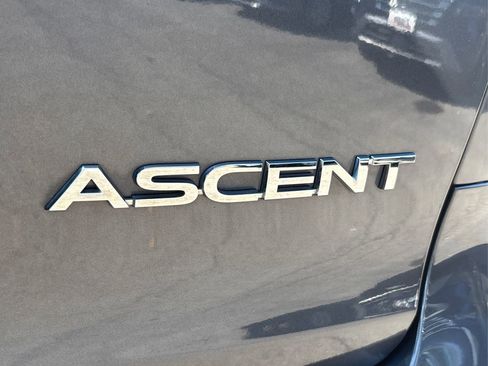 Used 2020 Subaru Ascent Premium w/ Sport Package image 15