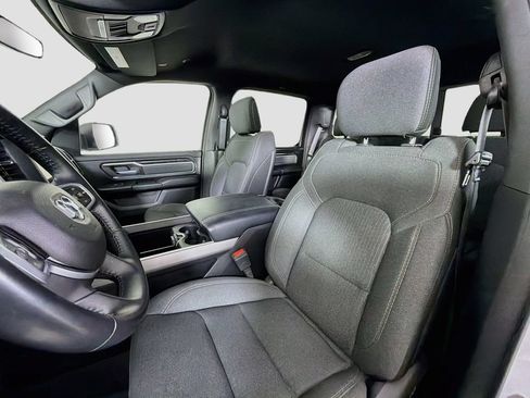 Used 2020 RAM 1500 Lone Star AWD/4WD image 14