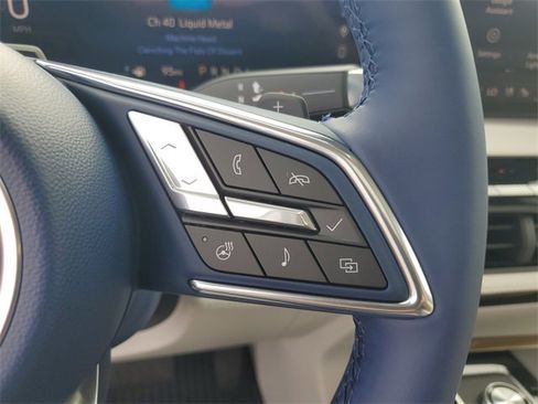 New 2026 Buick Enclave Avenir w/ Super Cruise Package image 13