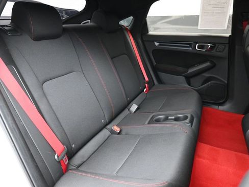 Used 2023 Honda Civic Type R image 24