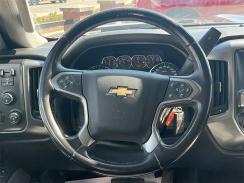 Used 2016 Chevrolet Silverado 2500 LT w/ LT Convenience Package image 33