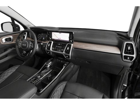 Used 2022 Kia Sorento SX Prestige AWD/4WD image 10