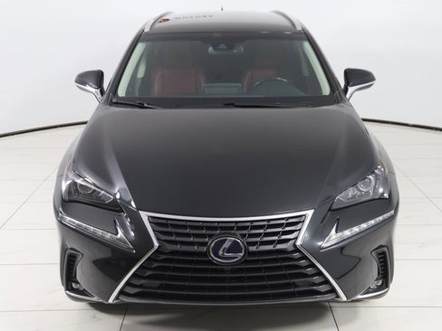 Used 2018 Lexus NX 300h AWD image 49