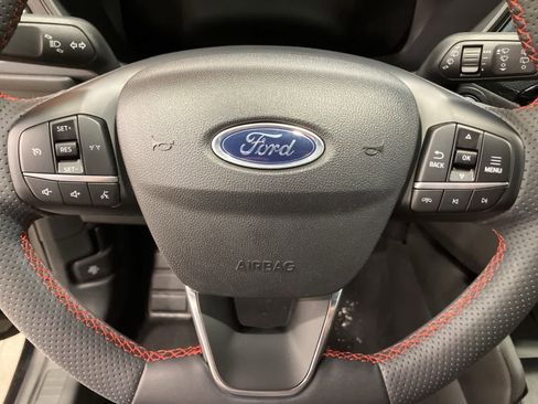 Used 2023 Ford Escape ST-Line w/ Cold Weather Package image 14