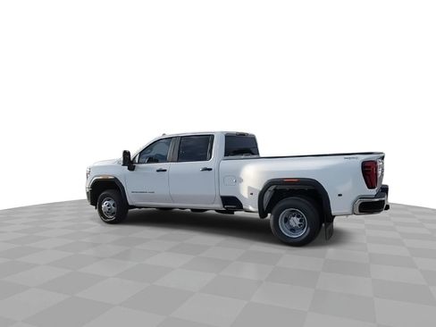 New 2026 GMC Sierra 3500 Pro w/ 1SA Pro Safety Plus Package image 6