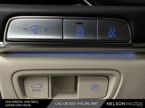 Used 2023 Genesis GV80 2.5T w/ Advanced Package AWD/4WD image 25