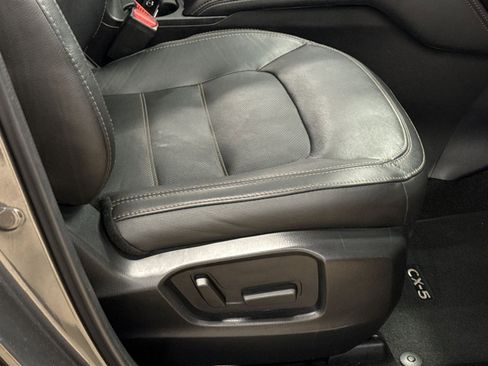 Used 2022 MAZDA CX-5 AWD 2.5 S w/ Premium Plus Pkg image 32