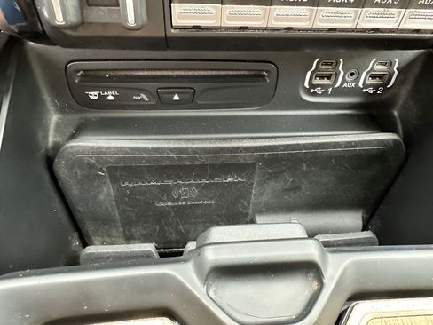 Used 2019 RAM 3500 Limited image 25