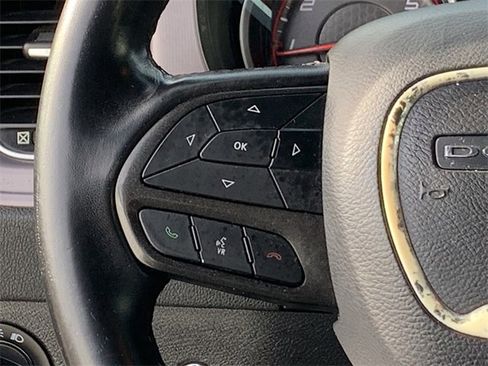 Certified 2023 Dodge Charger SXT image 26