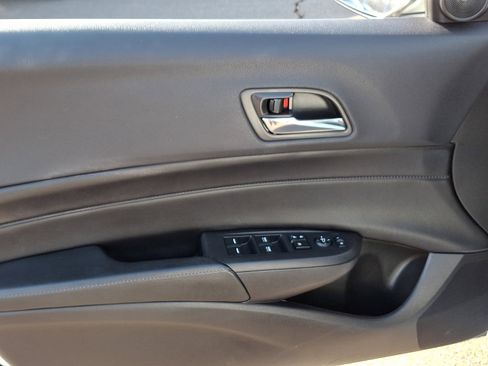 Used 2015 Acura ILX FWD image 12