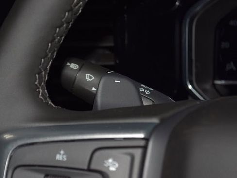 New 2025 Chevrolet Silverado 1500 LTZ w/ LTZ Premium Package image 42