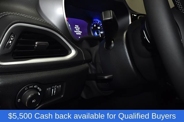New 2026 Chrysler Pacifica Select FWD image 26