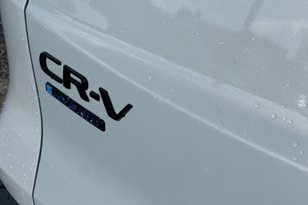 New 2026 Honda CR-V Sport-L image 26