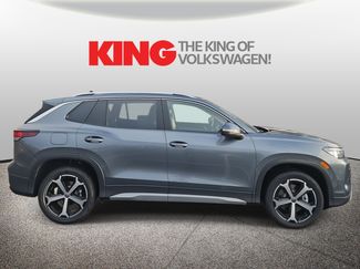 New 2026 Volkswagen Tiguan SE video 2