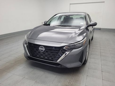 Used 2025 Nissan Sentra S FWD image 15