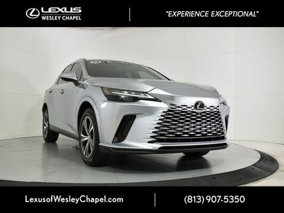 Used 2023 Lexus RX 350 Premium