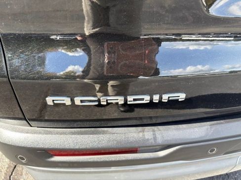 Certified 2025 GMC Acadia Elevation image 9