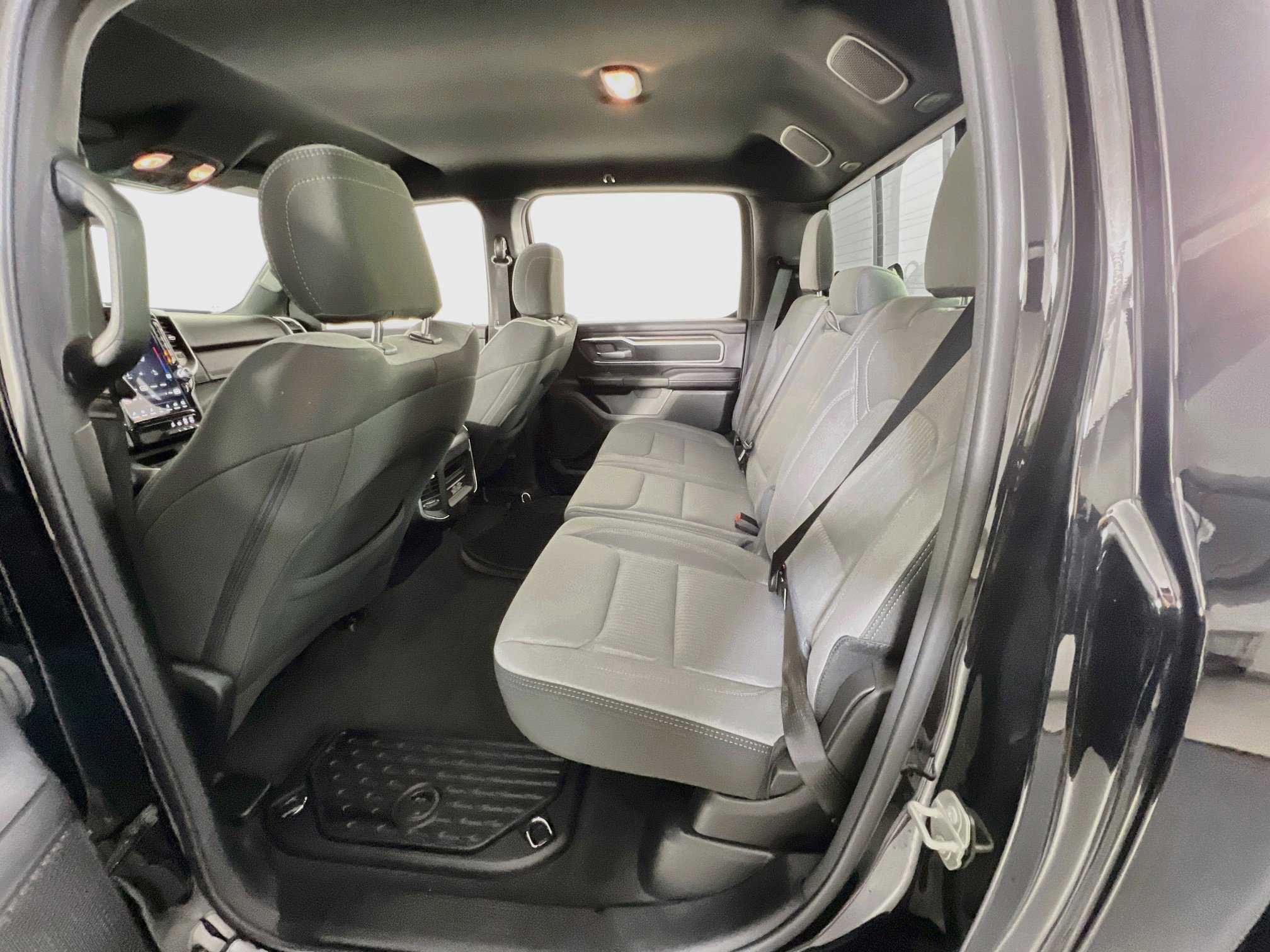 Used 2023 RAM 1500 Big Horn AWD/4WD image 24