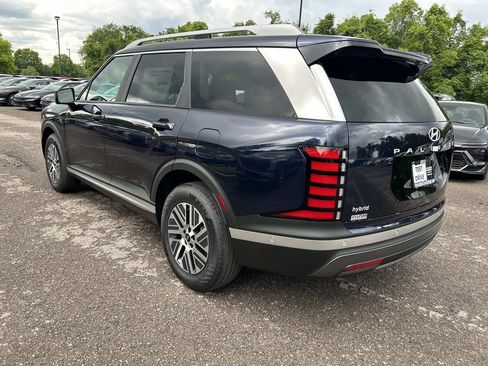 New 2026 Hyundai Palisade AWD image 5