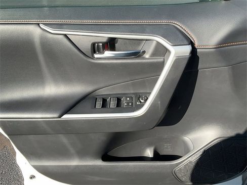 Used 2024 Toyota RAV4 Adventure image 11