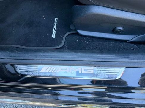 Used 2020 Mercedes-Benz AMG GT 53 image 16