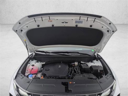 New 2026 Hyundai Tucson Limited image 19