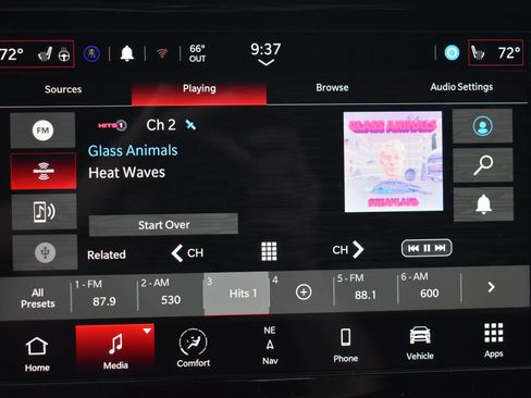 New 2026 Dodge Durango GT image 30