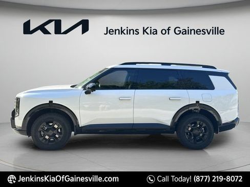 New 2027 Kia Telluride SX Prestige X-Pro AWD/4WD image 6